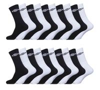 Umbro Homme Chaussettes Umb/1/Tenx20, Blanc, 43-46 EU