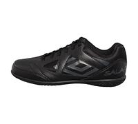 UMBRO Homme Sala II CT Basket, Noir Carbone, 45 EU