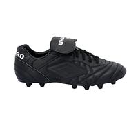 UMBRO Homme Speciali 98 Maxim V22 FG Crampons de Football, Noir, 45 EU
