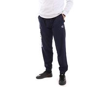 UMBRO Jogging Ajuste Intemporel Homme, Pantalon Mixte, Marine, XL
