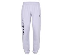 Umbro Jogging Blanc Homme Lei Blanc 3XL