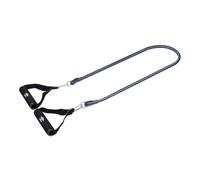 Umbro Kit complet de sangles de résistance - 3 marches - Avec poignées et ancrages de porte - 120 cm