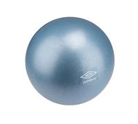 Umbro Kit Pilates pour la maison - Lot de 3 balles de Pilates de 22 cm, 18 cm et 25 cm - Ballon de fitness pour enfants et adultes - Ballon de gymnastique pour la rééducation et l'entraînement de base