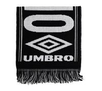 Umbro - Logo Scarf - Homme - Accessoires - Noir - Taille: ONE Size
