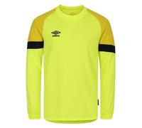 Umbro - Maillot de gardien de but - Enfant (GT7617)