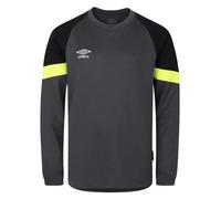 Umbro - Maillot de gardien de but - Enfant (GT7617)