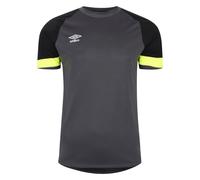 Umbro - Maillot de gardien de but manches courtes - Homme (GT7079)