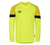 Umbro - Maillot de gardien de but manches longues - Homme (GT6785)