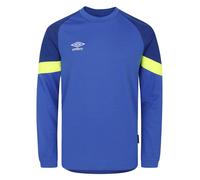 Umbro - Maillot de gardien de but manches raglan - Enfant (GT25403)