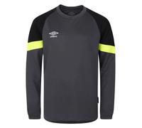 Umbro - Maillot de gardien de but manches raglan - Enfant (GT25403)