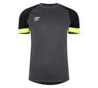 Umbro - Maillot de gardien de but motif/style logo - Homme (GT30561)