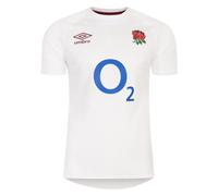 Umbro Maillot de l'équipe d'Angleterre à Domicile SS JNR