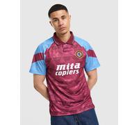 Umbro Maillot Domicile Aston Villa FC '90 Homme - Rouge L