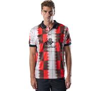 Umbro - Maillot domicile homme "Palet" - Football UO2442 (L) (Coloré)