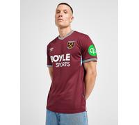 Umbro Maillot Domicile West Ham United 2025/26 - Rouge S