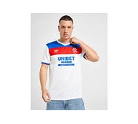 Umbro Maillot extérieur Rangers FC 2025/26 - Blanc L