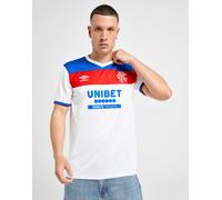 Umbro Maillot extérieur Rangers FC 2025/26 - Blanc M