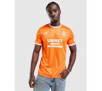 Umbro Maillot fourth Rangers FC 2025/26 - Orange L