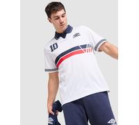 Umbro Maillot Retro - Blanc XXL