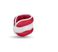 Umbro Manchettes lestées - Poids pour jambes et bras