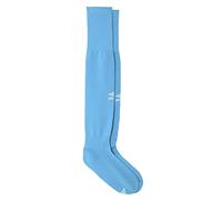 Umbro Chaussettes Club II pour Homme, Bleu Ciel
