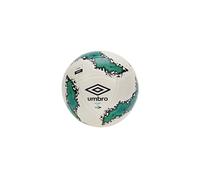 Umbro Neo Swerve Football White Green Black - 4