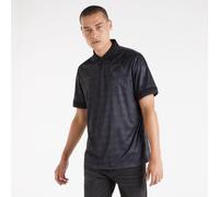 Umbro New Order Blackout Short-Sleeve Performance T-Shirt Noir/Noir Moyen Male