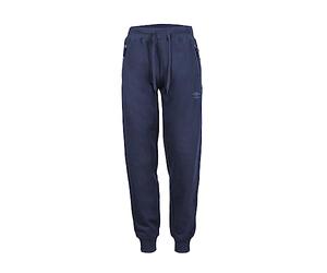 Umbro Pantalon De Jogging, Pantalon, Marine 22e, L