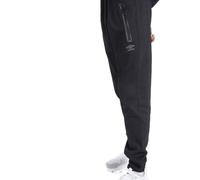 Umbro Pantalon De Jogging, Pantalon, Noir 18h, M
