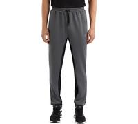 Umbro - Pantalon de sport pour homme UO2325 (XL) (Gris anthracite/noir)