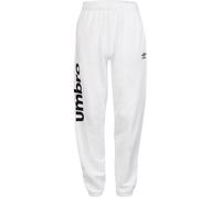 UMBRO Pantalon Jogging Ajuste Intemporel Homme blanc XXL