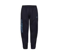 UMBRO Pantalon Jogging Ajuste Intemporel Homme Marine / atlantic blue S
