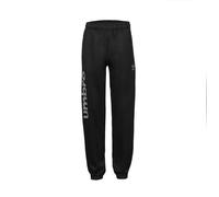 UMBRO Pantalon Jogging Ajuste Intemporel Homme Noir / gris fonce 21h XS