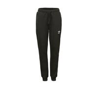 UMBRO Pantalon Pantalon De Jogging Homme Noir/blanc S
