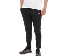 Umbro Pantalon Teamwear, Pantalon, Noir/blanc P, S