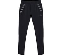 Umbro - Pantalon "Pro Training Elite" pour homme UO2408 (L) (Noir)