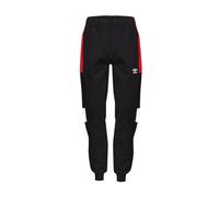UMBRO Pantalon Spl Net Fl Pant noir M