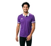 Umbro Polo à Manches Courtes Fudacion Palma Futsal 24-25