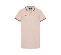 UMBRO Polo Basic Polo Camel chine 22h S