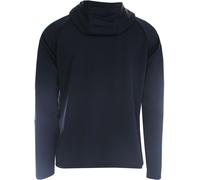 Umbro Pro Trainers Hoodie Bleu Petit Male