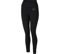 Umbro Pro Training 7/8 Leggings Womens Noir 6 (2XS) Female