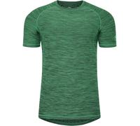 Umbro Pro Training Elite Baselayer Base Layer Top Mens Noir/Toucan X Large Male