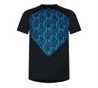 Umbro Pro Training Graphic Jersey T-Shirt, Noir, XL Homme