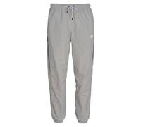 Umbro Relaxed Track Pant Pantalon de survêtement, Bleu Perle/Bleu Mirage/Blanc Brillant, L Homme