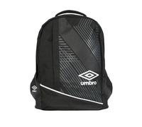 UMBRO Sac à dos Sac A Dos Teamwear Noir/blanc