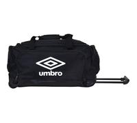 UMBRO Sac Entraînement Med Whel Holdal noir