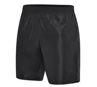 Umbro - Short "Club Essential" pour enfants - Entraînement UO1364 (128) (Noir)