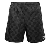 Umbro Short Damier pour Homme