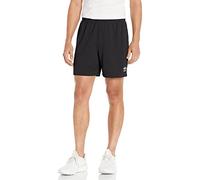 Umbro Short de Terrain, Noir, L Mixte