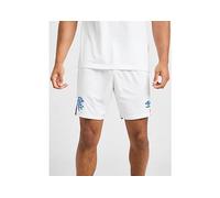 Umbro Short domicile Rangers FC 2025/26 - Blanc L